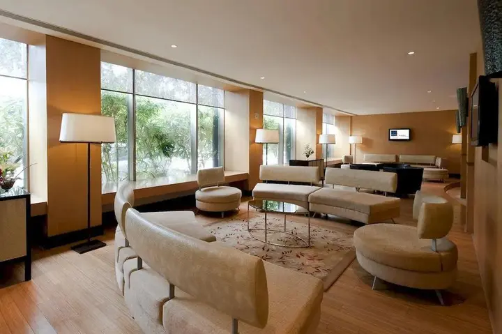 Мумбаи: Juhu Hotel