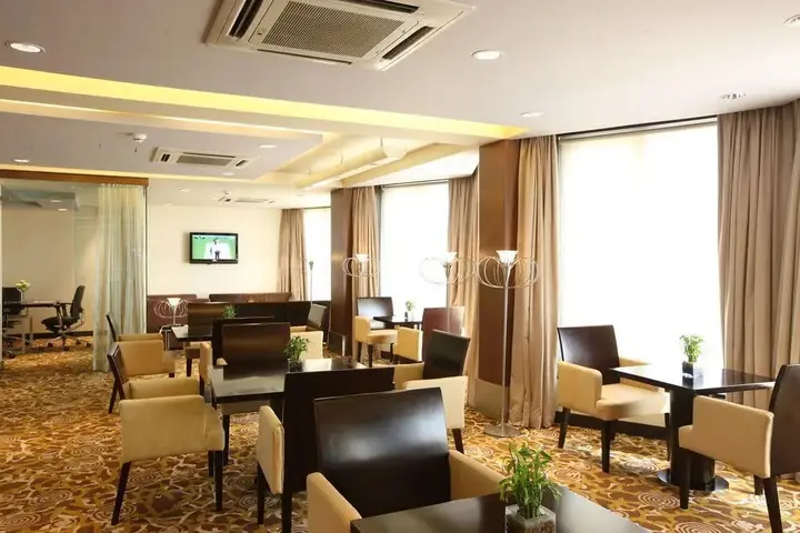 Мумбаи: Juhu Hotel