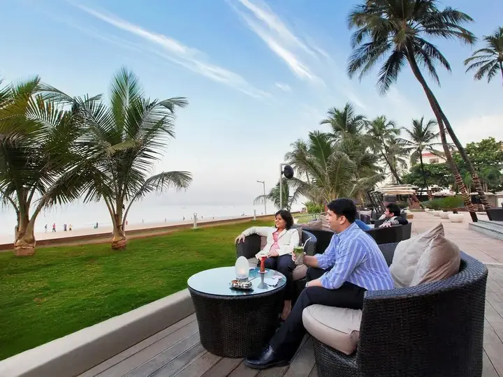 Мумбаи: Juhu Hotel