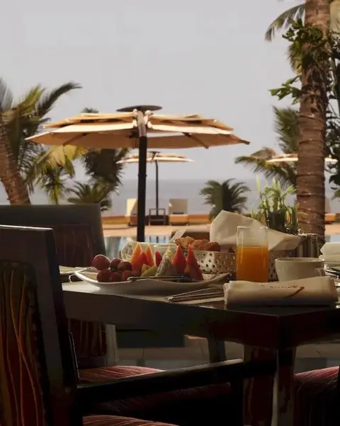 Мумбаи: Juhu Hotel