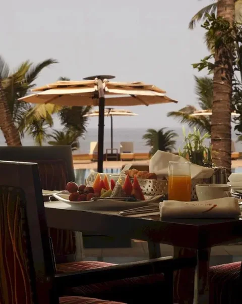 Мумбаи: Juhu Hotel