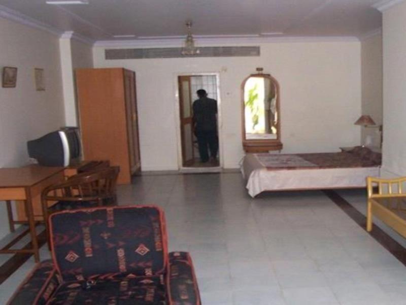 Мумбаи: Juhu Hotel