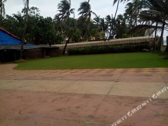 Мумбаи: Juhu Hotel
