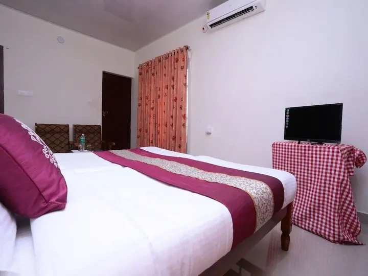 Султан-Батери: OYO 10390 Wayanad Dream Nest
