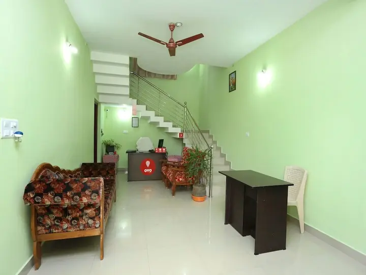 Султан-Батери: OYO 10390 Wayanad Dream Nest