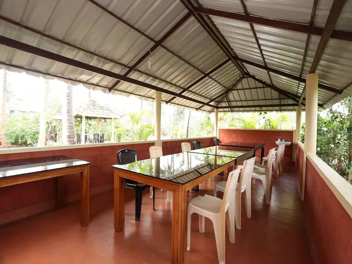 Султан-Батери: OYO 10390 Wayanad Dream Nest