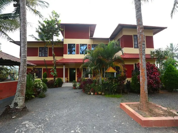 Султан-Батери: OYO 10390 Wayanad Dream Nest
