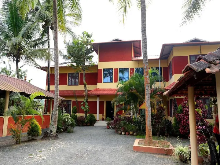 Султан-Батери: OYO 10390 Wayanad Dream Nest