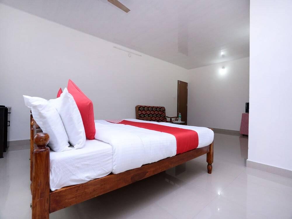Султан-Батери: OYO 10390 Wayanad Dream Nest