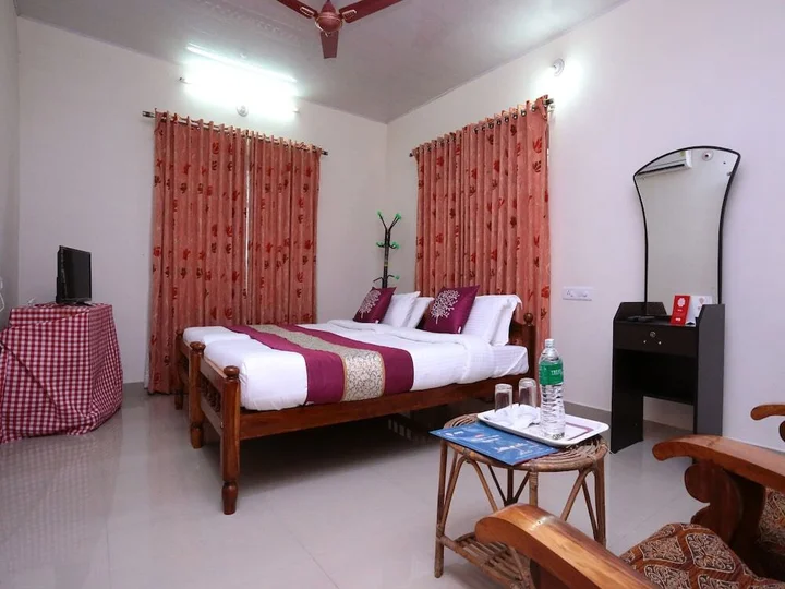 Султан-Батери: OYO 10390 Wayanad Dream Nest