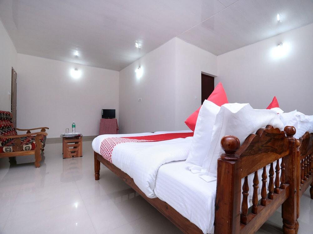 Султан-Батери: OYO 10390 Wayanad Dream Nest