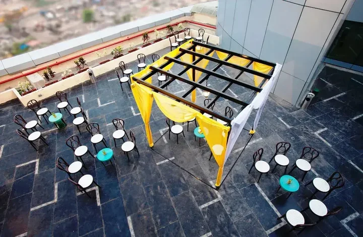 Нави-Мумбай: Hotel Mumbai House Airoli Navi Mumbai