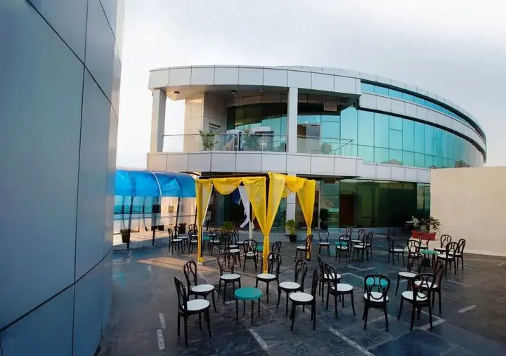 Нави-Мумбай: Hotel Mumbai House Airoli Navi Mumbai