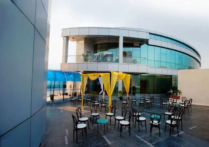 Нави-Мумбай: Hotel Mumbai House Airoli Navi Mumbai