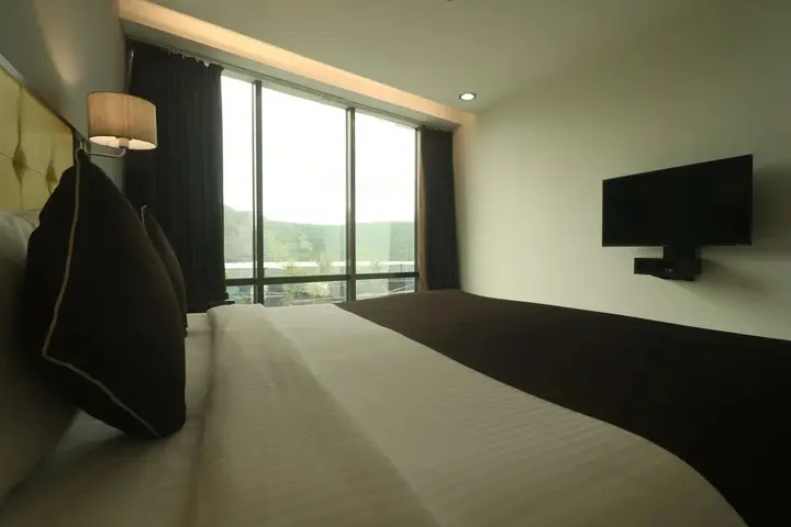 Нави-Мумбай: Hotel Mumbai House Airoli Navi Mumbai