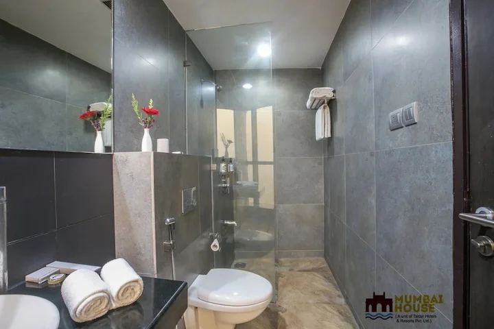 Нави-Мумбай: Hotel Mumbai House Airoli Navi Mumbai