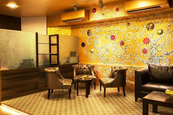 Нави-Мумбай: Hotel Mumbai House Airoli Navi Mumbai