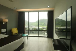 Нави-Мумбай: Hotel Mumbai House Airoli Navi Mumbai