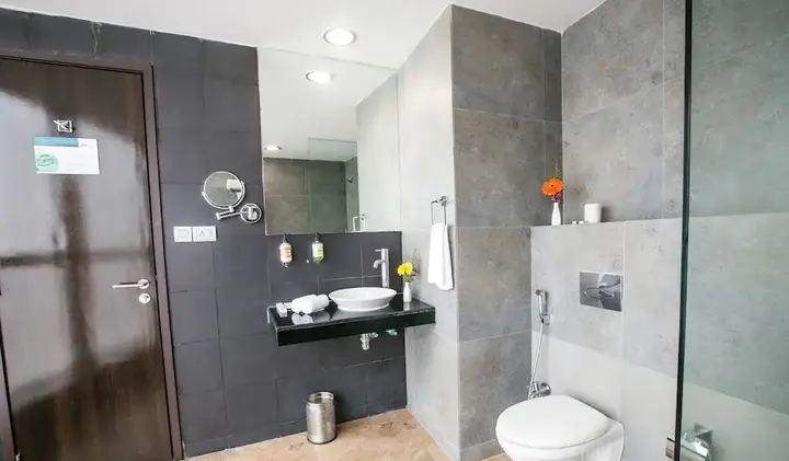 Нави-Мумбай: Hotel Mumbai House Airoli Navi Mumbai