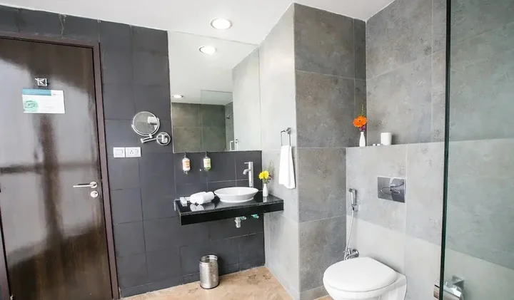 Нави-Мумбай: Hotel Mumbai House Airoli Navi Mumbai