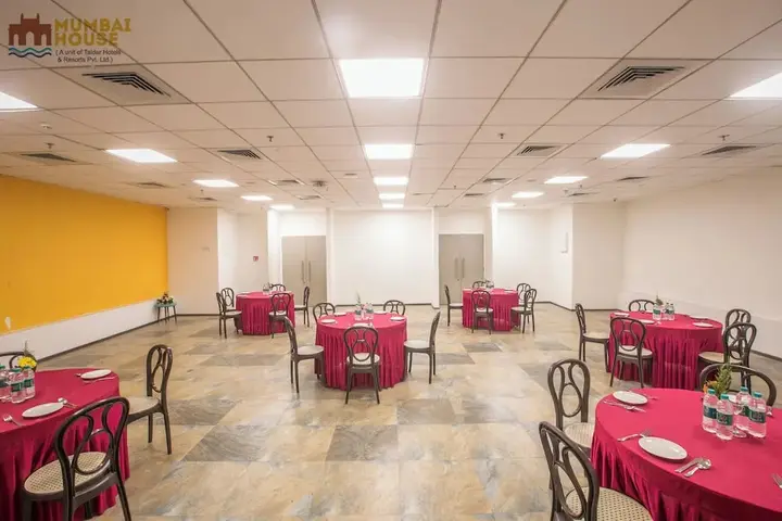 Нави-Мумбай: Hotel Mumbai House Airoli Navi Mumbai
