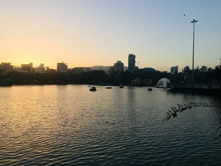 Нави-Мумбай: Hotel Mumbai House Airoli Navi Mumbai