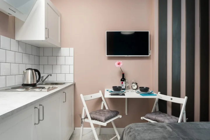 Котельники: Апартаменты Breeze Orange Park