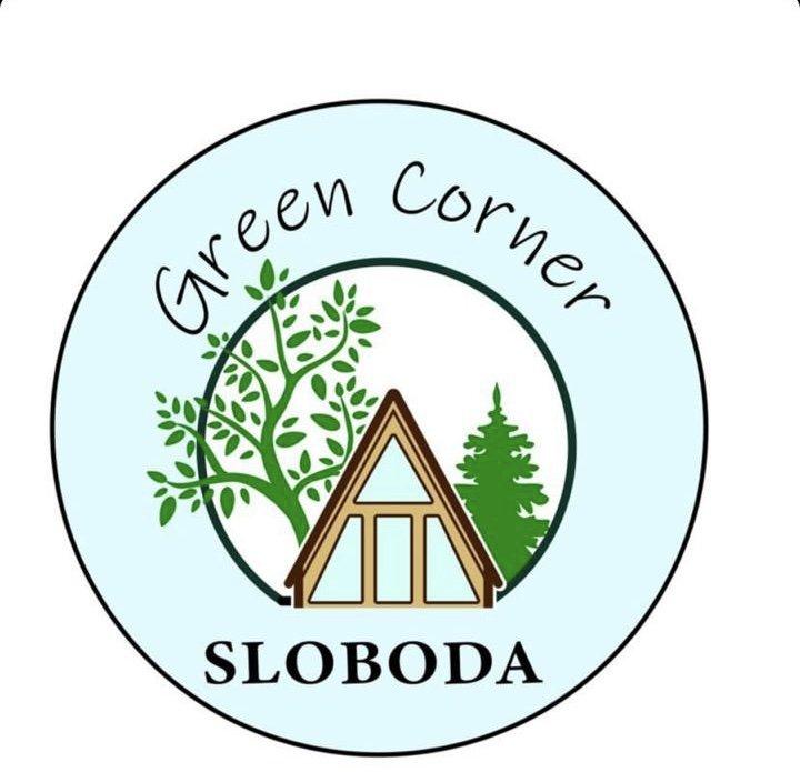 Павловский Посад: Бунгало Green Corner
