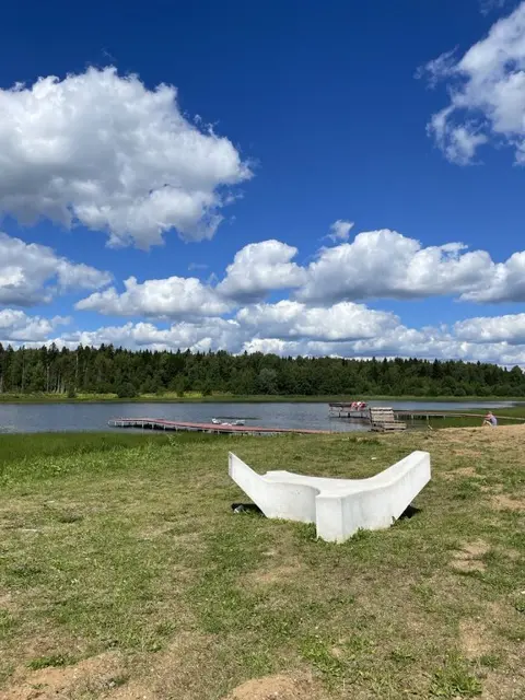 Истра: Частный Дом Two House River 1+1 с уличным СПА