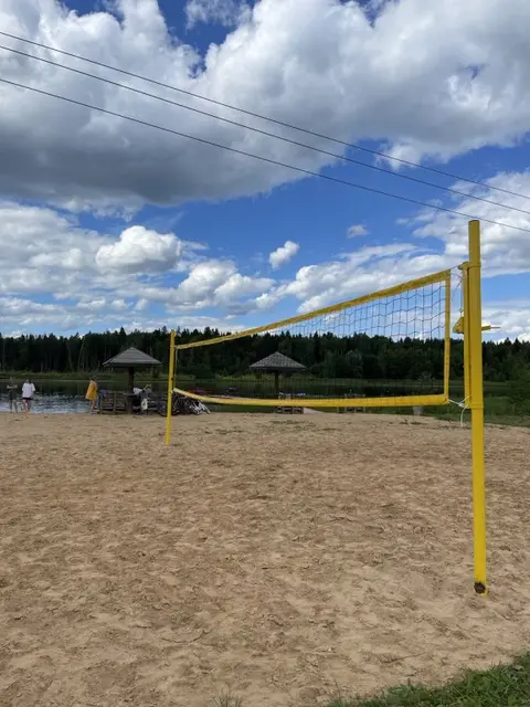 Истра: Частный Дом Two House River 1+1 с уличным СПА