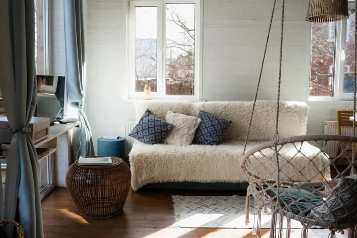 Звенигород: Гостевой дом Cozy Villa