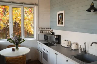 Звенигород: Гостевой дом Cozy Villa