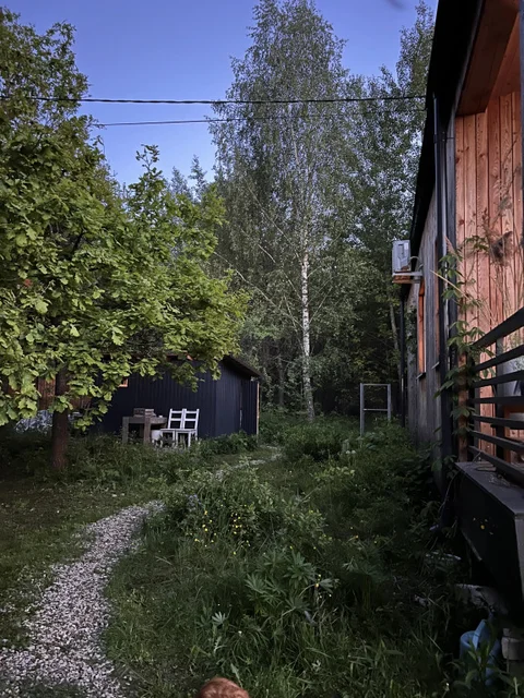 Звенигород: Гостевой дом Cozy Villa