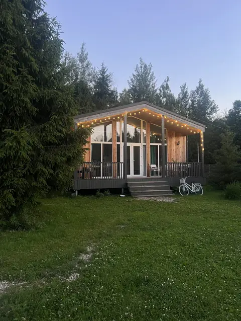 Гостевой дом Cozy Villa — фото 5
