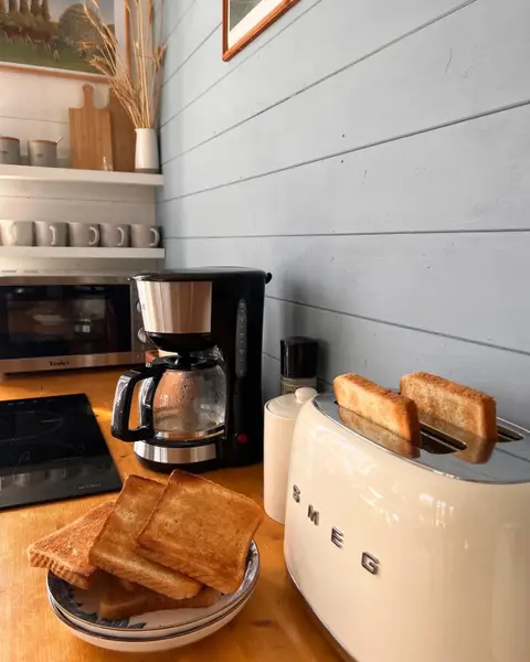 Звенигород: Гостевой дом Cozy Villa