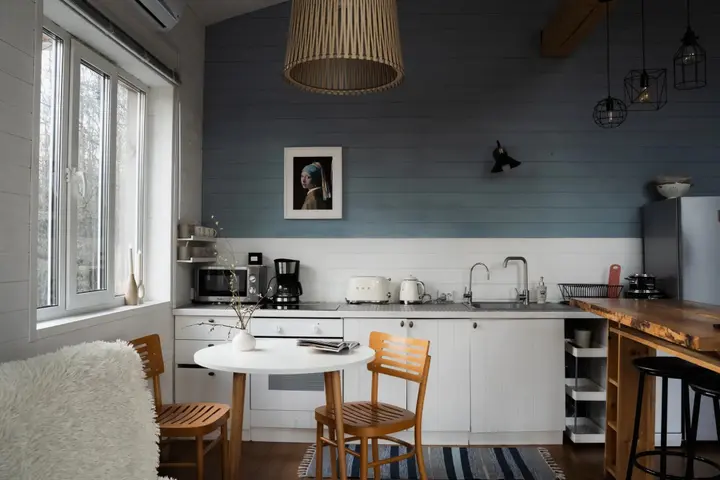Звенигород: Гостевой дом Cozy Villa