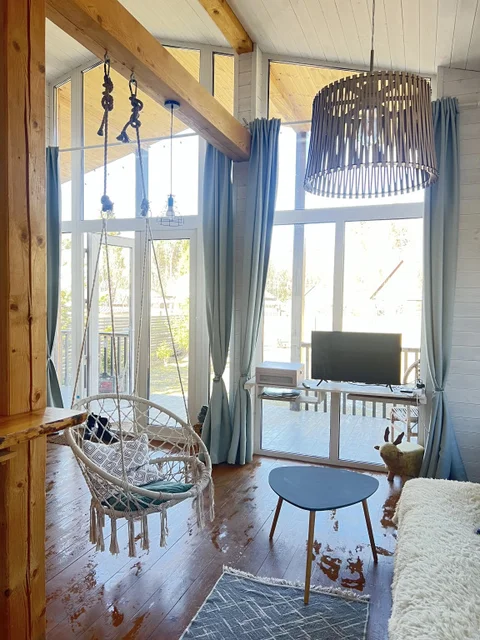 Звенигород: Гостевой дом Cozy Villa