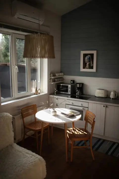 Звенигород: Гостевой дом Cozy Villa