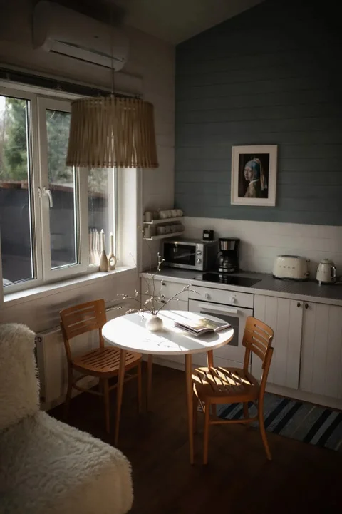 Звенигород: Гостевой дом Cozy Villa