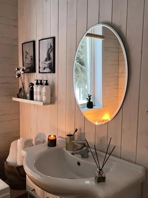 Звенигород: Гостевой дом Cozy Villa