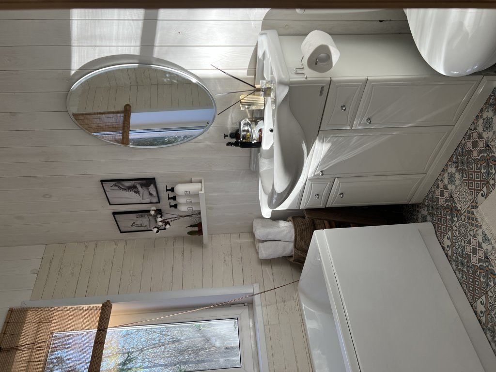 Звенигород: Гостевой дом Cozy Villa