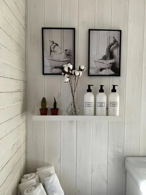 Звенигород: Гостевой дом Cozy Villa