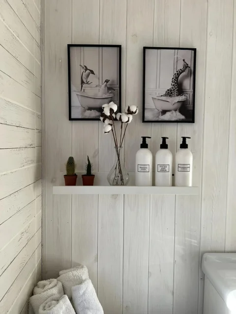 Звенигород: Гостевой дом Cozy Villa
