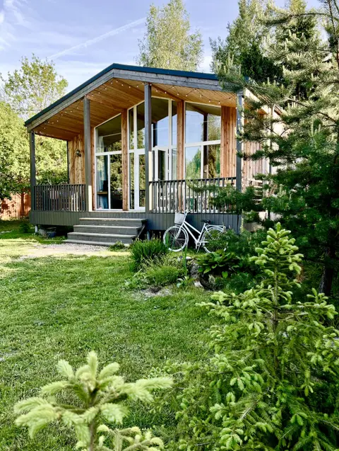 Гостевой дом Cozy Villa — фото 4