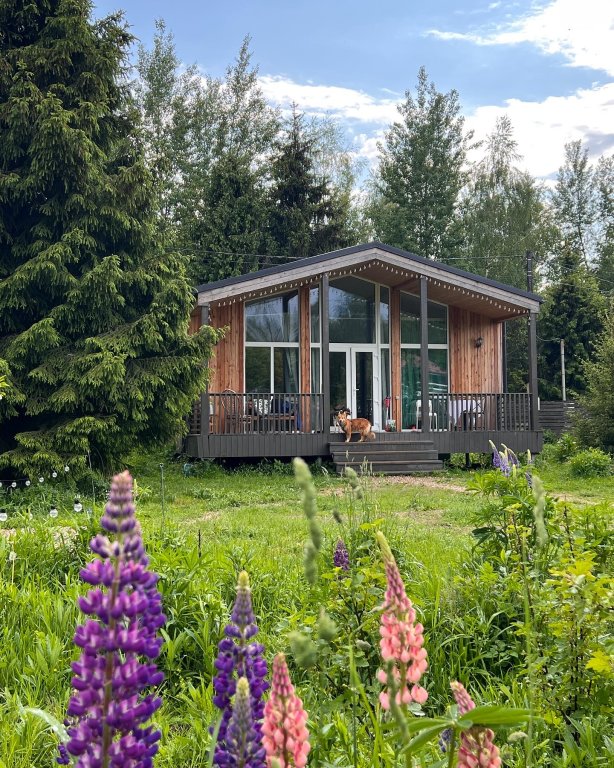 Звенигород: Гостевой дом Cozy Villa