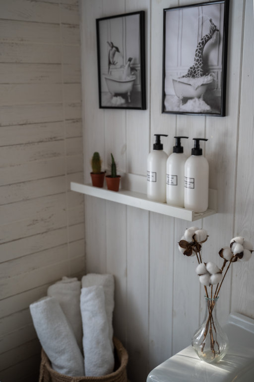 Звенигород: Гостевой дом Cozy Villa