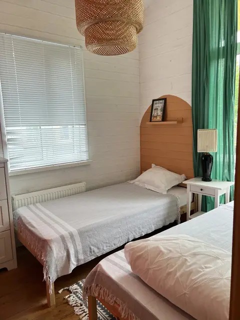 Звенигород: Гостевой дом Cozy Villa