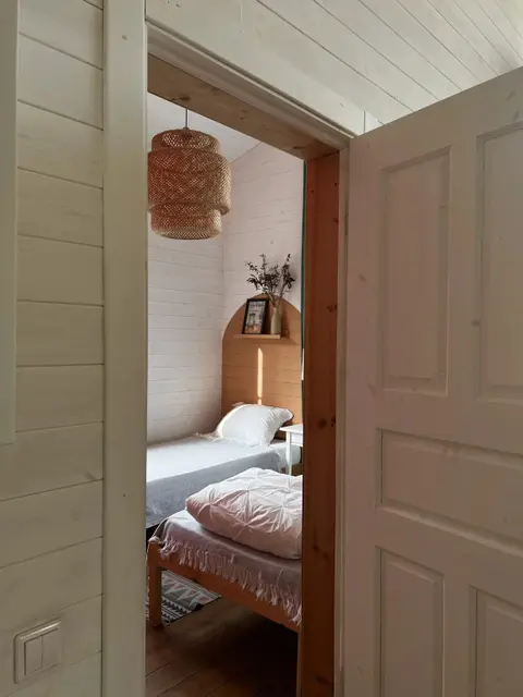 Звенигород: Гостевой дом Cozy Villa