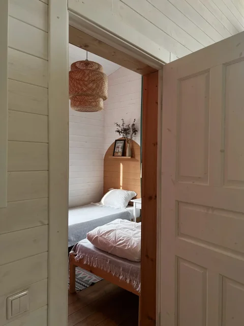 Звенигород: Гостевой дом Cozy Villa