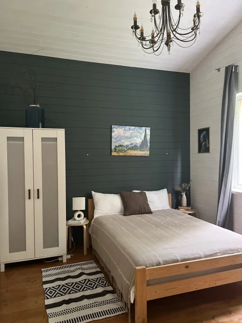 Звенигород: Гостевой дом Cozy Villa